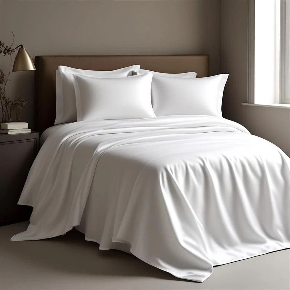 100% Cotton Bedding Collection factory