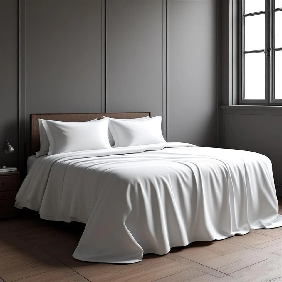 100% Cotton Bedding Collection